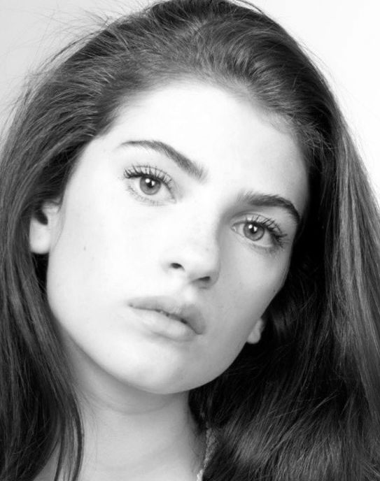 Picture of Ella Rubin