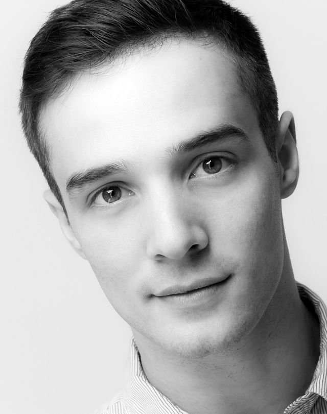 Picture of Corey John Snide