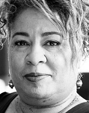 Picture of Joi Gresham