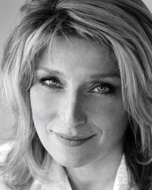 Picture of Liz Larsen