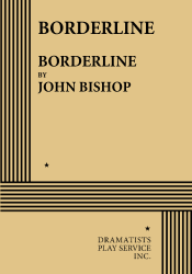 Logo of Borderline