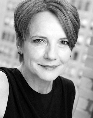 Picture of Tara Rubin