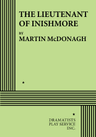 poster for The Lieutenant of Inishmore