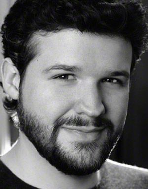 Picture of Stephen Mitchell