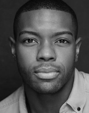 Picture of Jovan Dansberry