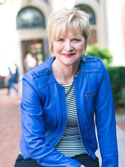 Picture of Dorothy Marcic