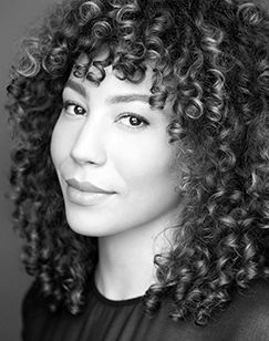 Picture of Afra Hines