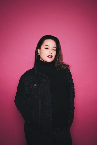 Picture of Amanda D'Archangelis