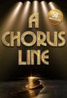 poster for A Chorus Line
