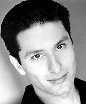 Picture of Vince Pesce