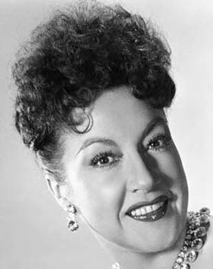 Picture of Ethel Merman