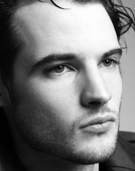 Picture of Tom Sturridge