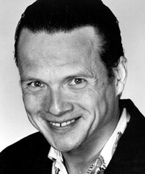 Picture of Ken Jennings