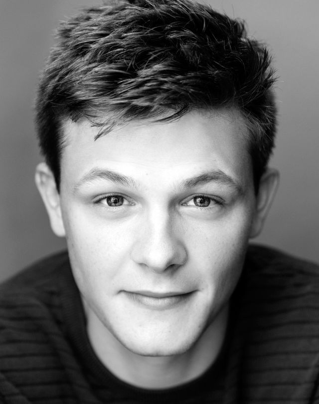 Picture of Burke Swanson