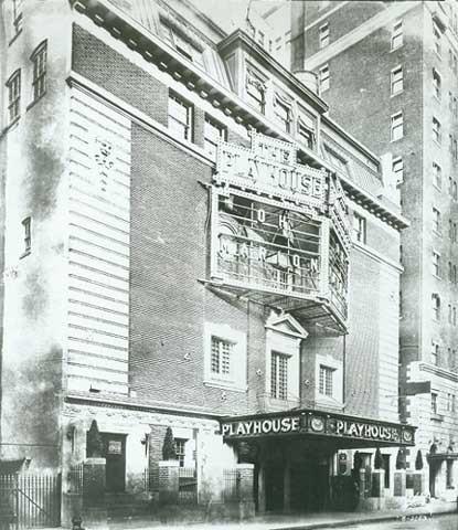 Picture of Playhouse Theatre