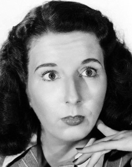 Picture of Mary I Wickes