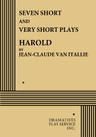 poster for Harold