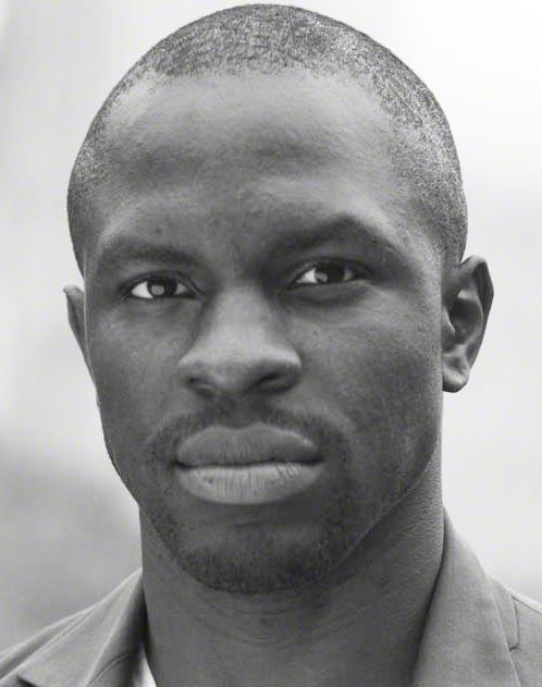 Picture of Gbenga Akinnagbe