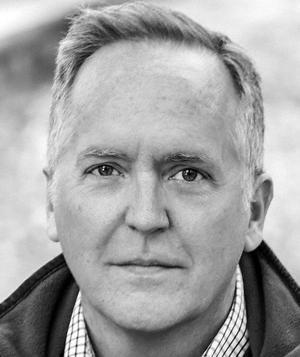 Picture of David Beach