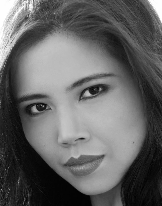 Picture of Catherine Rics