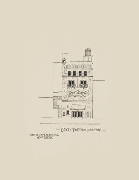 Picture of President Theatre