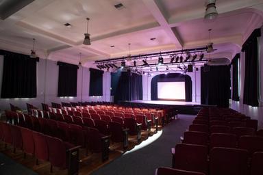Picture of Rainier Arts Center Auditorium