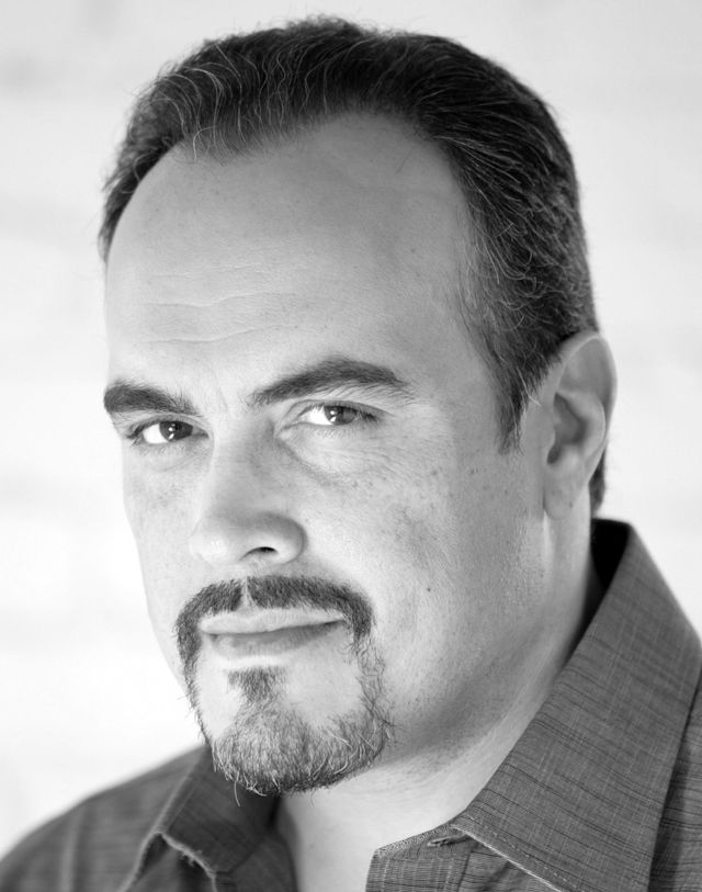 Picture of David Zayas
