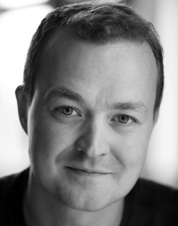 Picture of Greg Tannahill