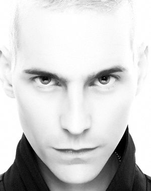 Picture of Tony Vincent