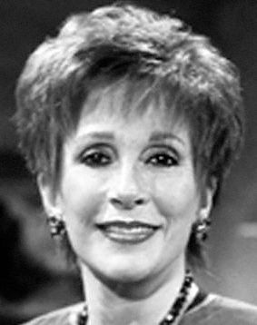 Picture of Patricia Elliott