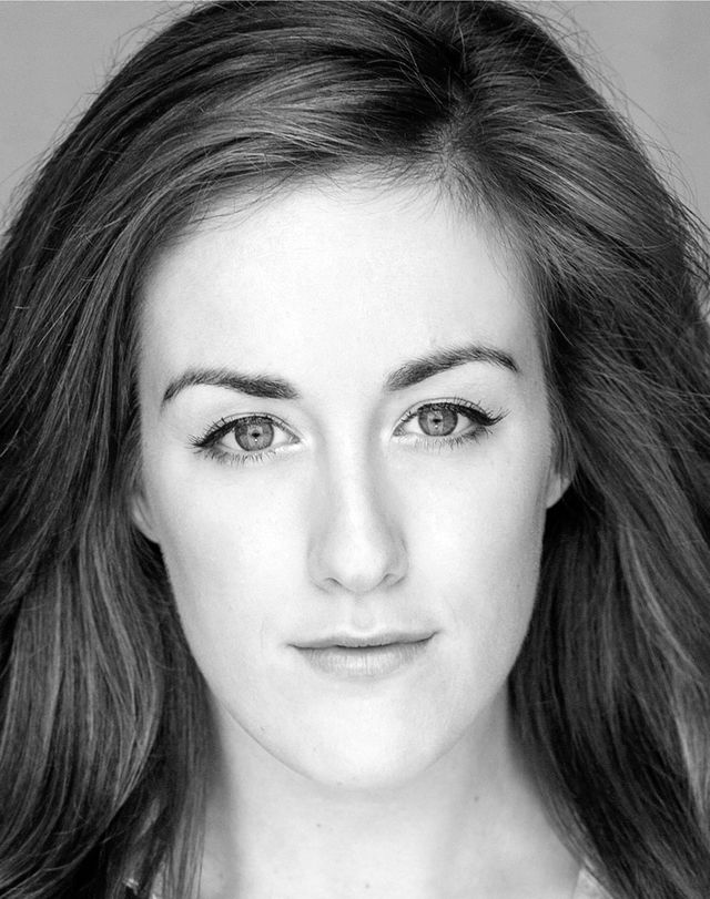 Picture of Amy Van Norstrand