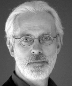 Picture of Terrence Mann