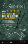 poster for The Curious Incident of the Dog in the Night-Time