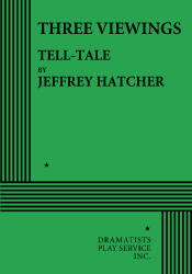 Logo of Tell-Tale