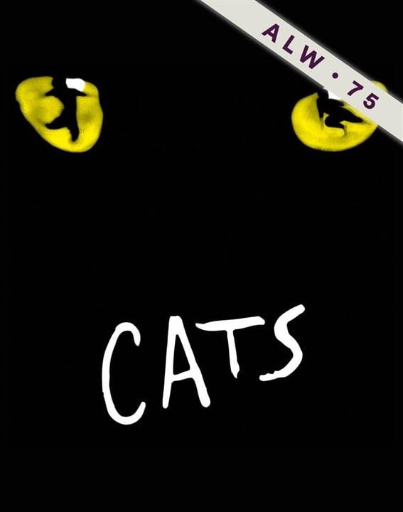 Logo of Cats