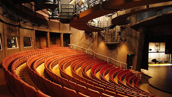 Picture of Kirkland Performance Center