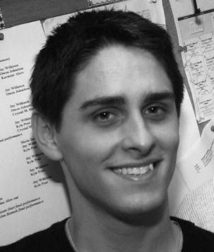 Picture of Justin Scribner