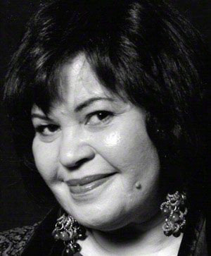 Picture of Michele Shay