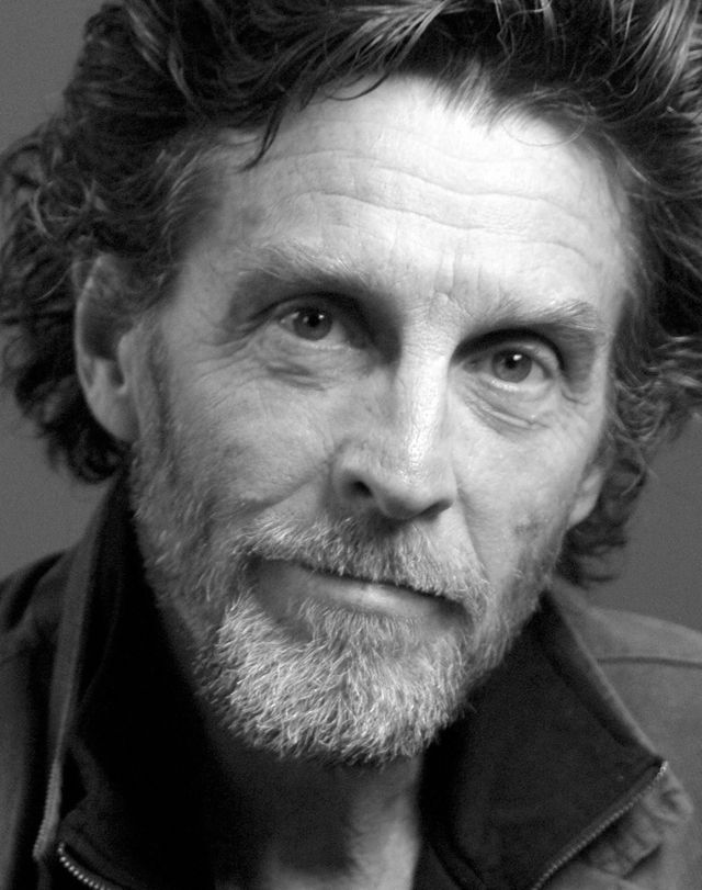 Picture of John Glover