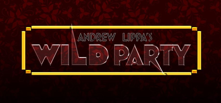 Logo of Andrew Lippa's The Wild Party
