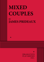 Logo of Mixed Couples