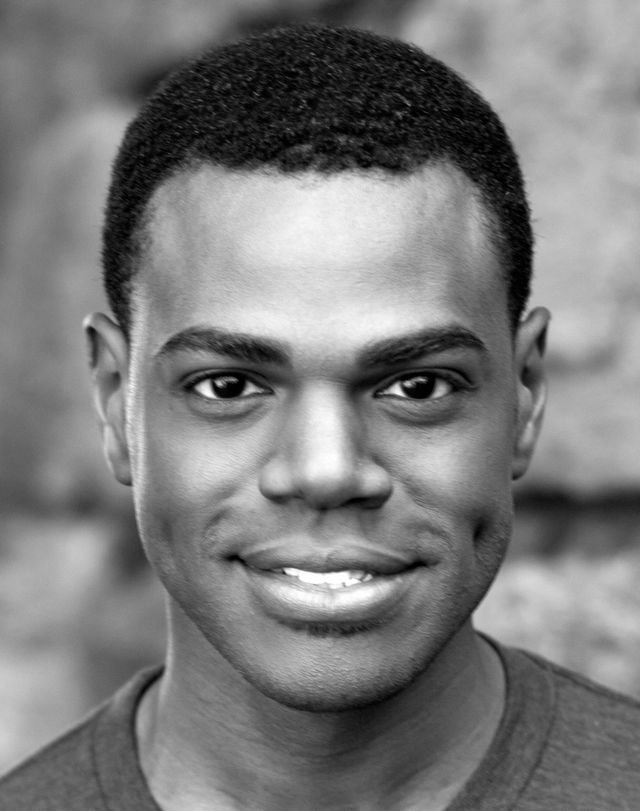 Picture of Ahmad Simmons