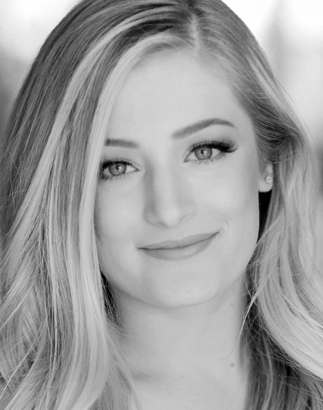 Picture of Halli Toland