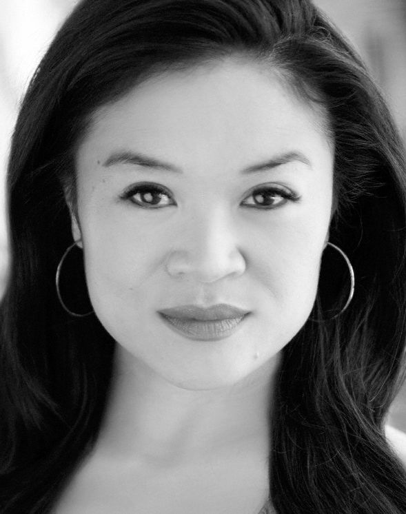 Picture of Kristen Faith Oei