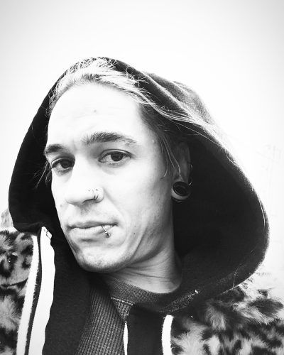 Picture of Grace Wood