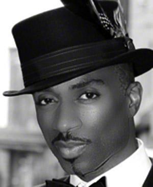 Picture of Desmond Richardson