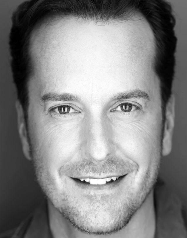 Picture of Matt Wall