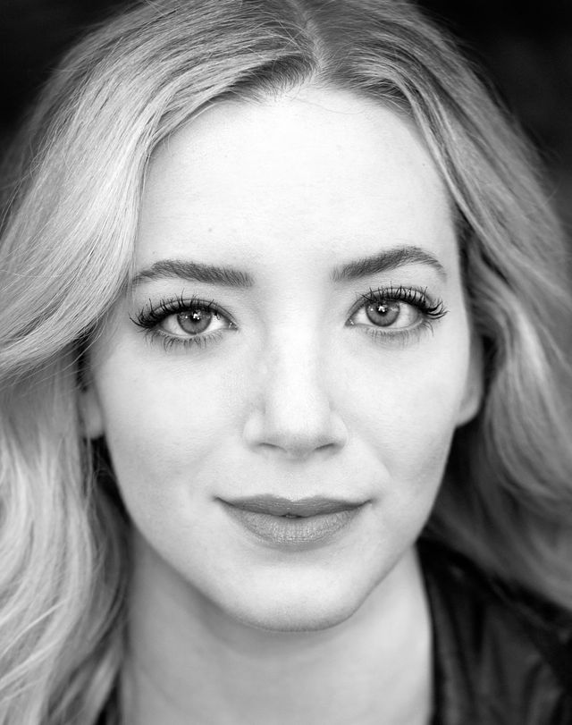 Picture of Samantha Sturm