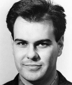 Picture of Gregg Barnes