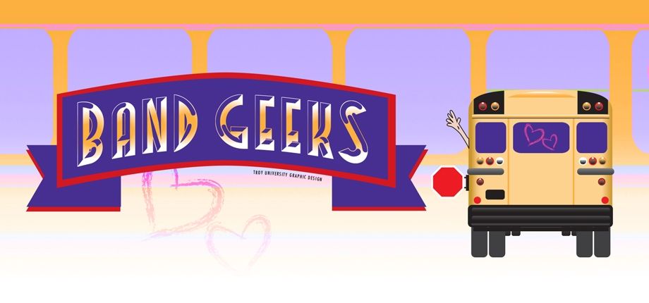 Logo of Band Geeks - Licensed Version (2014)